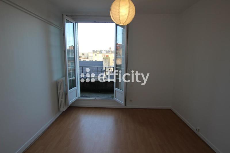 Appartement - 126 m² - 6 pièces