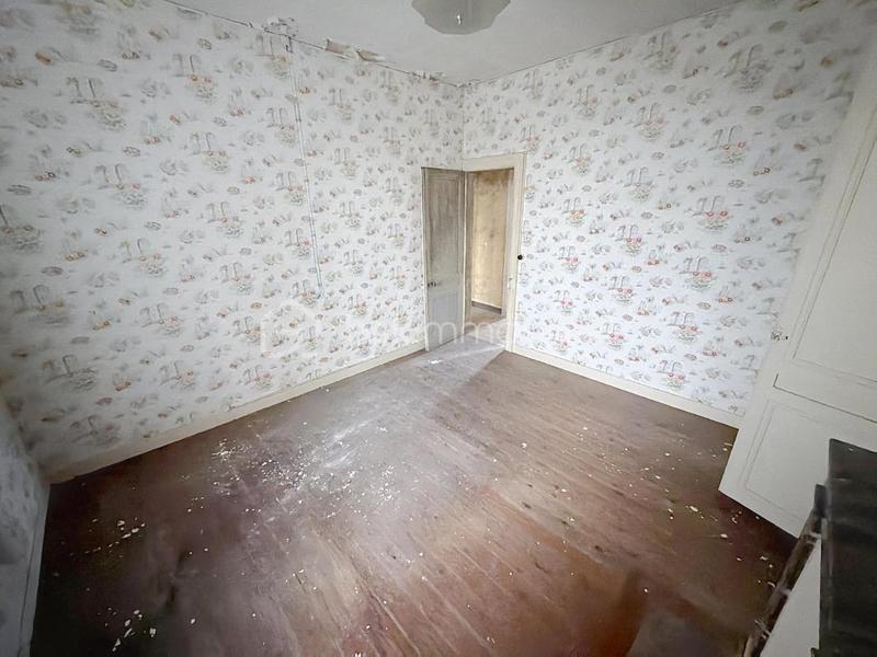 Corps de ferme - 280 m² - 11 pièces