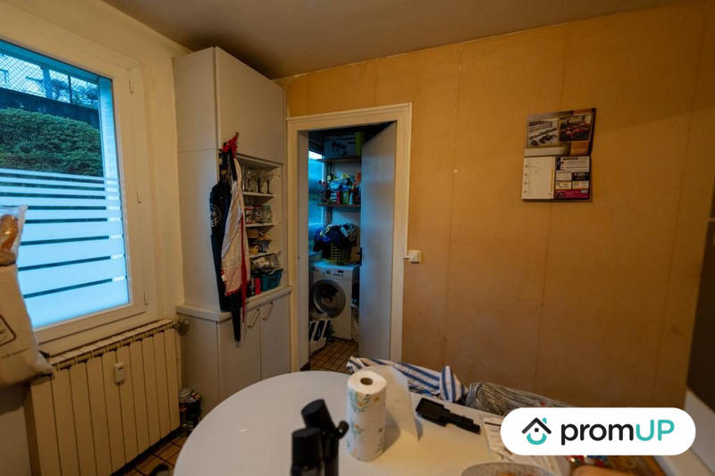 Appartement - 69 m² - 4 pièces