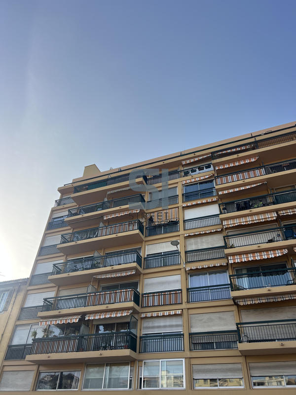 Appartement - 69 m² - 3 pièces