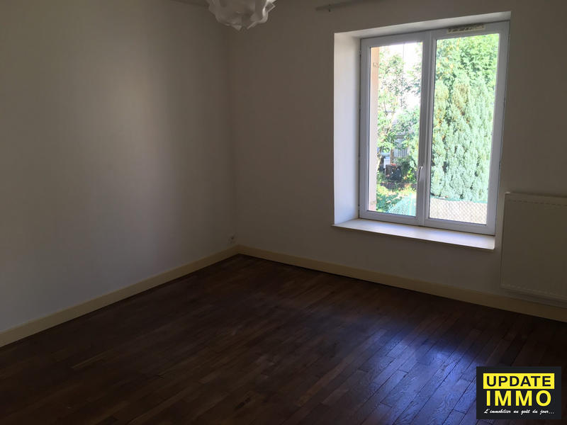 Maison ancienne - 112 m² - 5 pièces