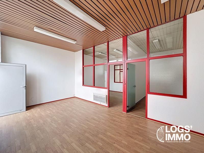Local d'activités - 200 m² - 3 pièces