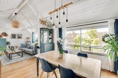 Appartement - 73 m² - 3 pièces