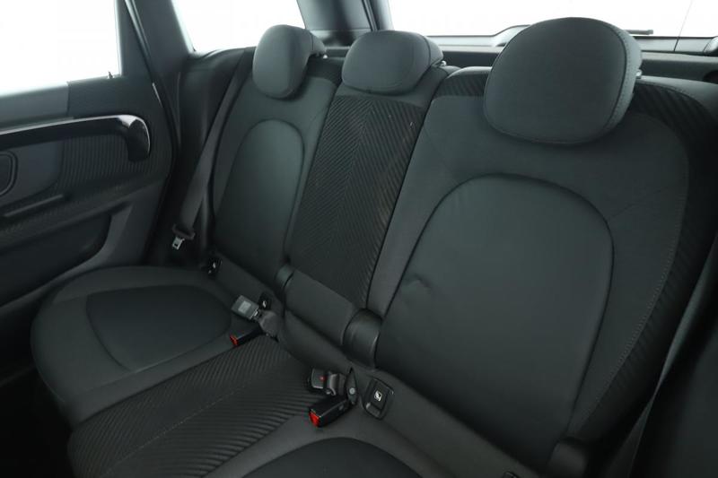 Mini Countryman Cooper d Edition Longstone Bva8 150 ch