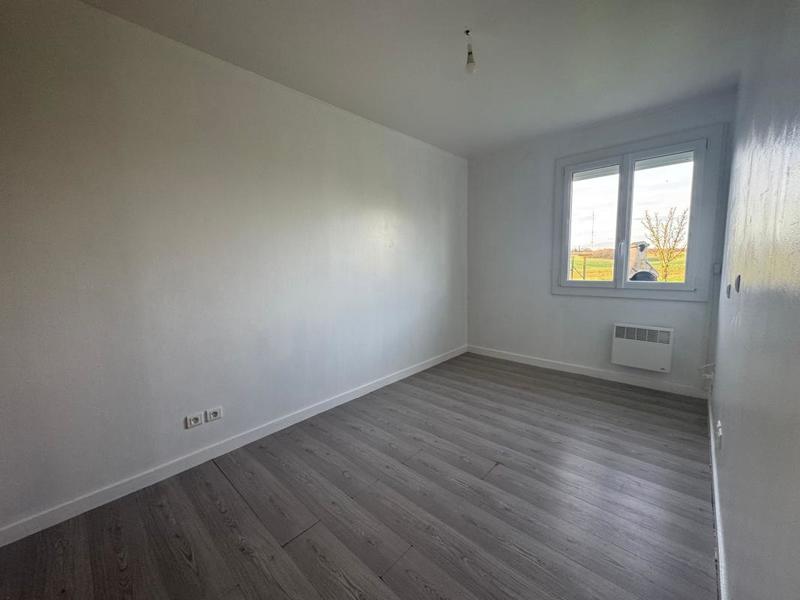 Maison - 82 m² - 4 pièces