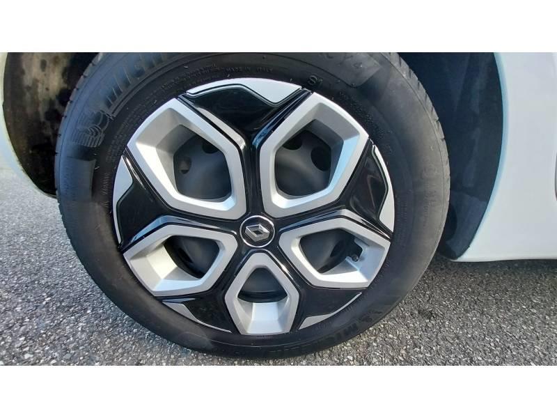 Renault Twingo III SCe 65 Equilibre