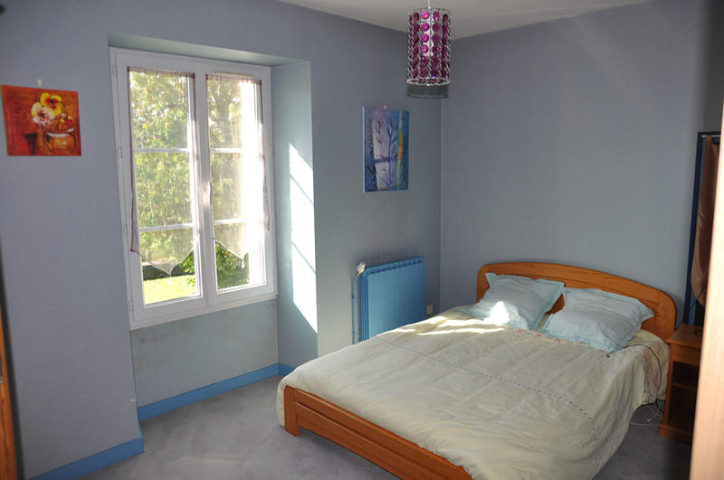 Maison - 178 m² - 7 pièces