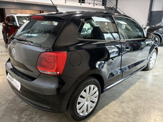 Volkswagen Polo 1.2 70 Trendline