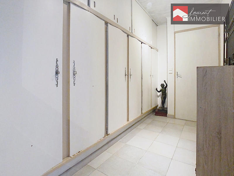 Maison - 83 m² - 3 pièces