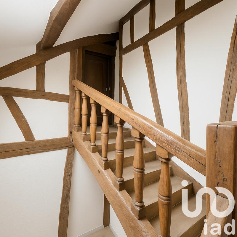 Appartement - 24 m² - 1 pièce