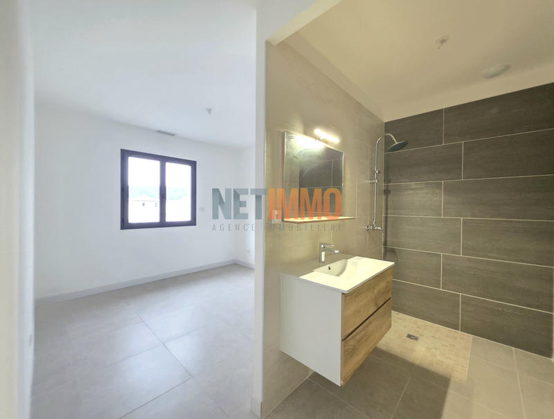 Villa - 98 m² - 4 pièces