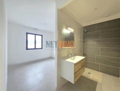 Villa - 98 m² - 4 pièces