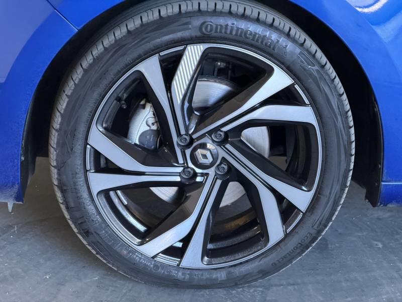 Renault Clio E-Tech full hybrid 145 Engineered