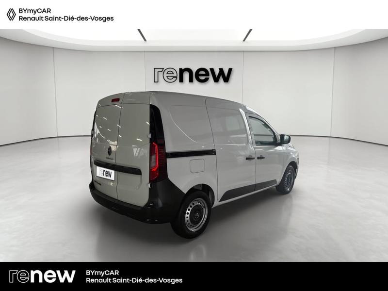 Renault Express Van Blue Dci 75 - 22 Confort
