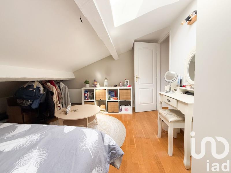 Appartement - 125 m² - 3 pièces