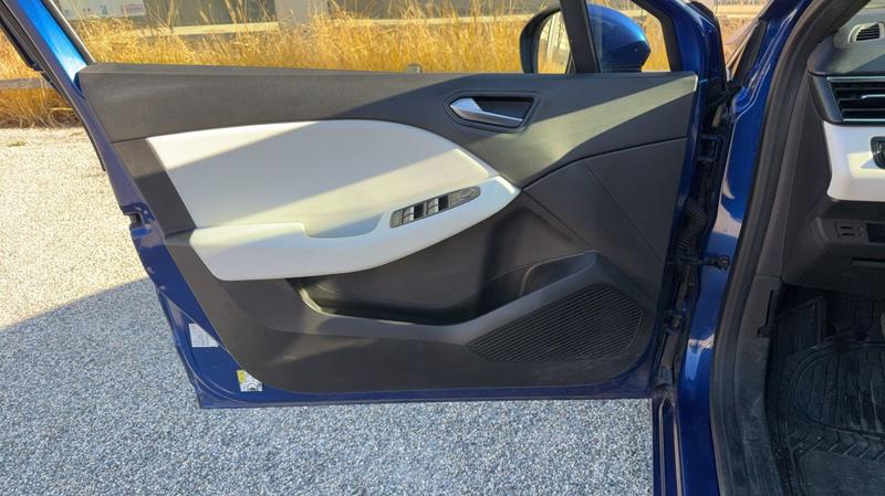 Renault Clio V 1.0 TCe 110 Intens