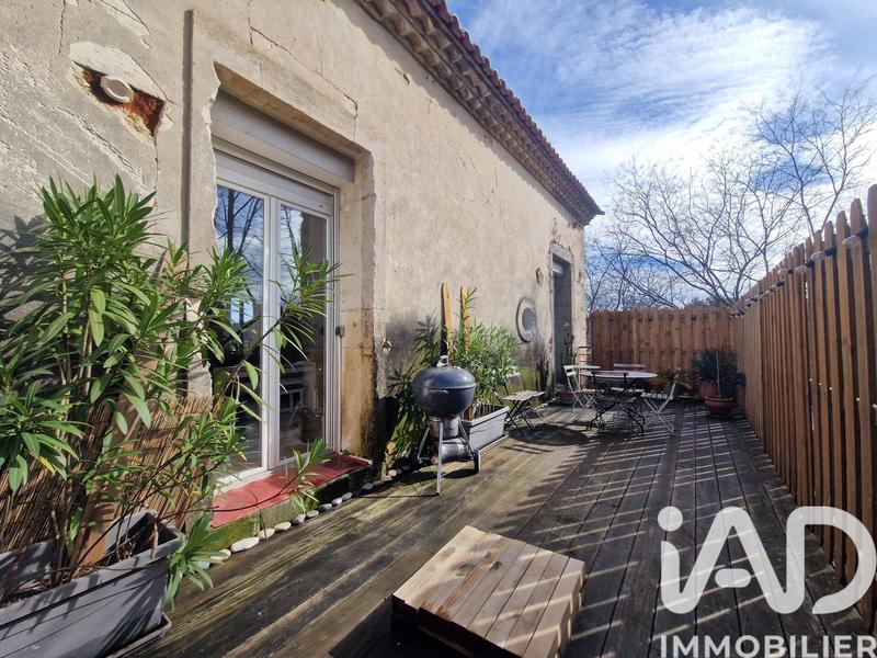 Appartement - 149 m² - 5 pièces