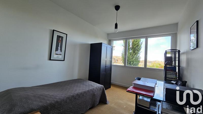 Appartement - 84 m² - 4 pièces