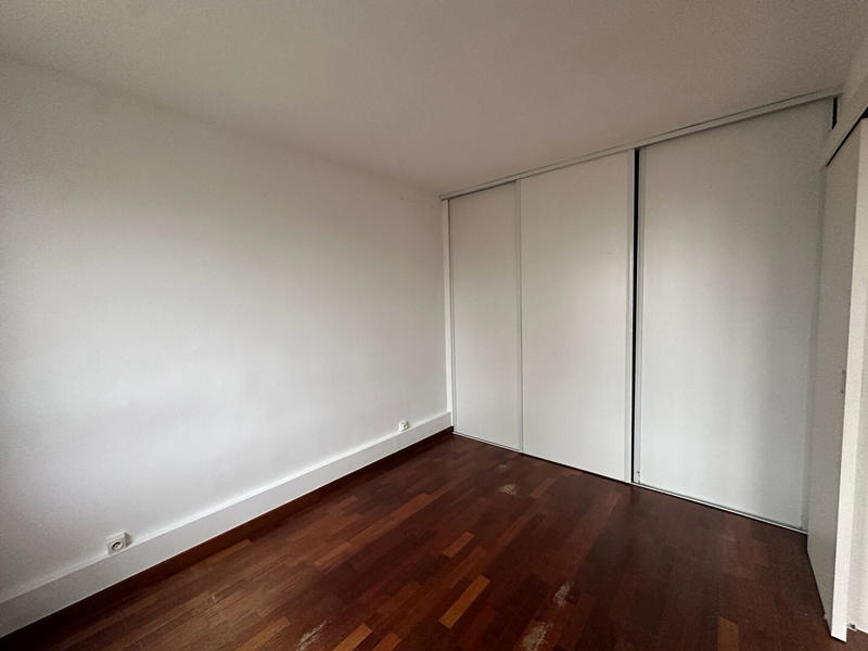 Appartement - 52 m² - 2 pièces