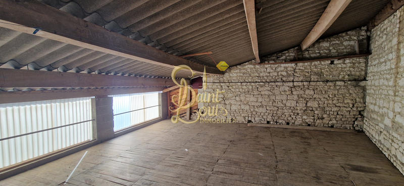 Maison - 145 m² - 5 pièces