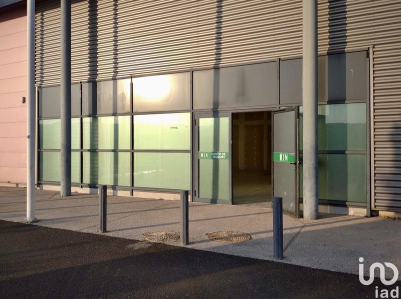 Local commercial - 81 m²