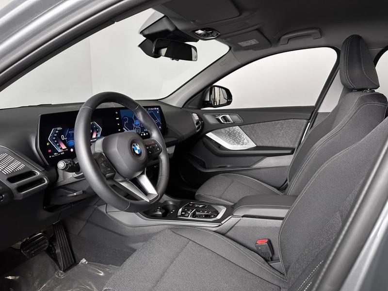 Bmw Série 1 - 120i 170ch Dkg7 F70 Ia Mhev Pack Premium Ja17p Gps Cockpit Carplay Sieges Chauf Camera