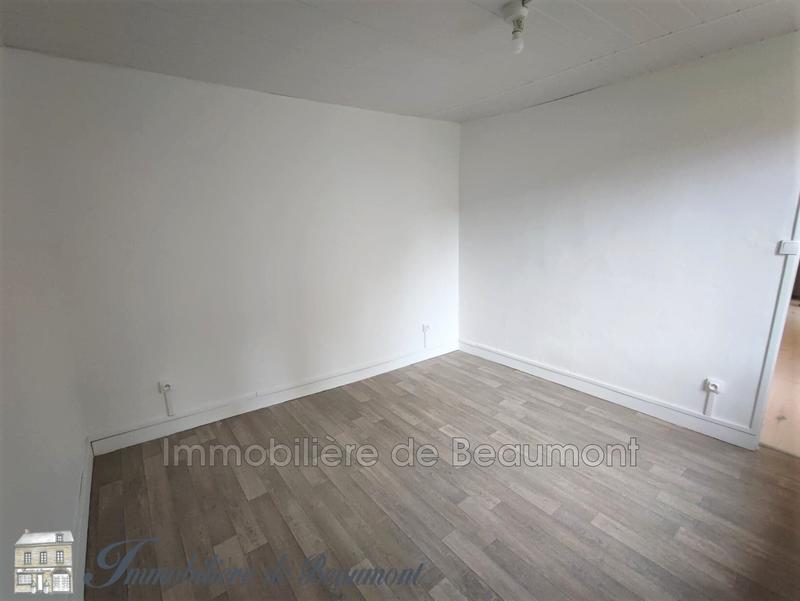 Appartement - 83 m² - 5 pièces