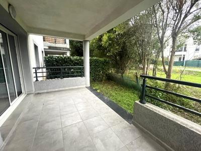 Appartement - 78 m² - 3 pièces