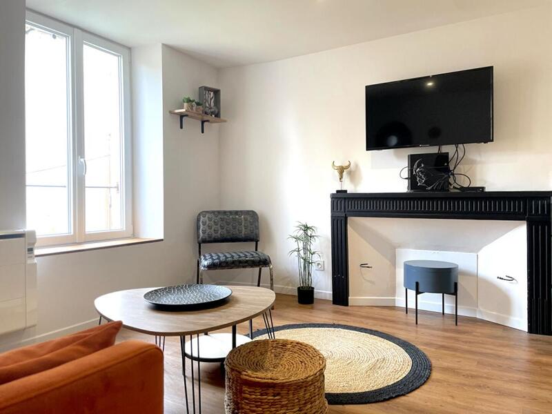 Immeuble - 72 m² - 4 pièces