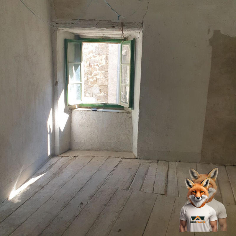 Maison - 100 m² - 6 pièces