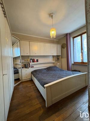 Appartement - 132 m² - 4 pièces