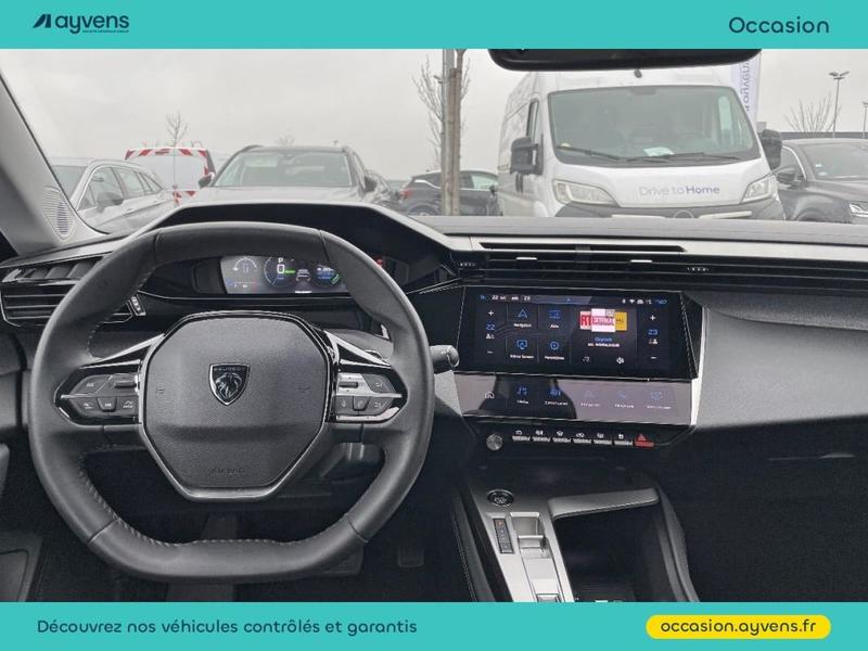 Peugeot 308 Phev 180ch Allure Pack e-Eat8