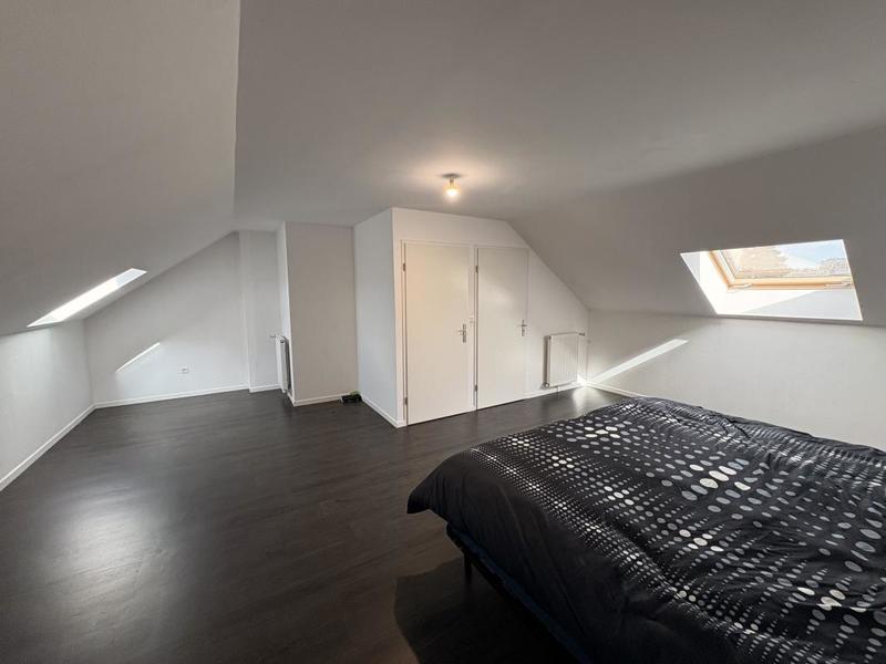 Maison - 108 m² - 6 pièces