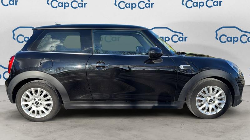 Mini Mini 1.5 Cooper 136 Chili - Première main