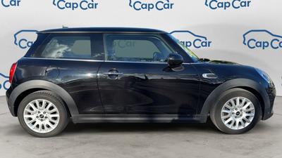 Mini Mini 1.5 Cooper 136 Chili - Première main