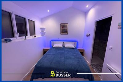 Maison - 192 m² - 7 pièces