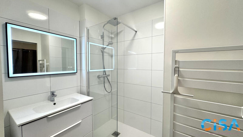 Appartement - 26 m² - 1 pièce