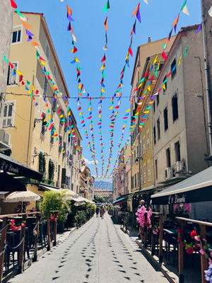 Appartement - 29 m² - 2 pièces