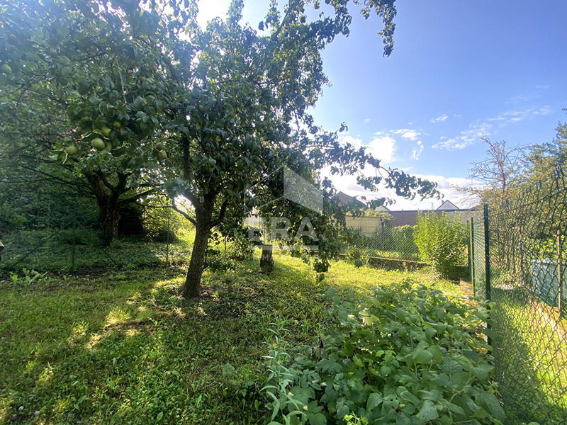 Maison - 86 m² - 3 pièces