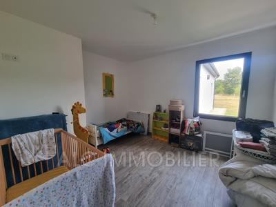 Maison - 148 m² - 5 pièces