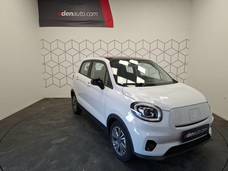 Leapmotor T03 Electric 109 ch Luxury