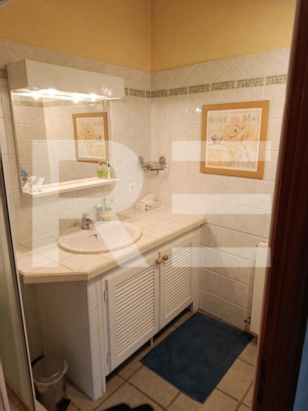 Maison de village - 80 m² - 3 pièces