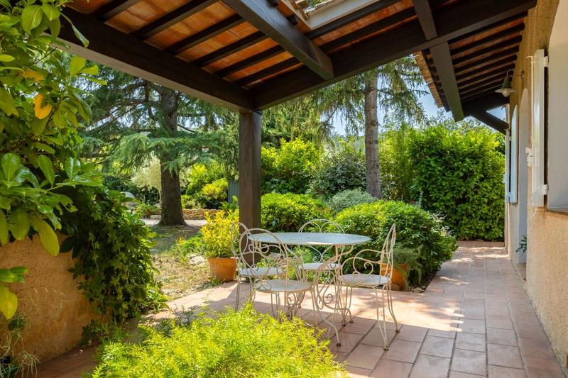 Villa - 170 m² - 5 pièces