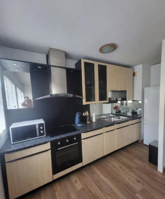 Appartement - 35 m² - 1 pièce