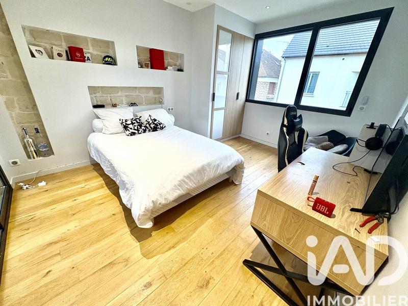 Maison - 190 m² - 6 pièces