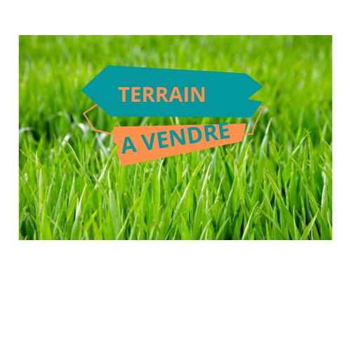 Terrain - 918 m²