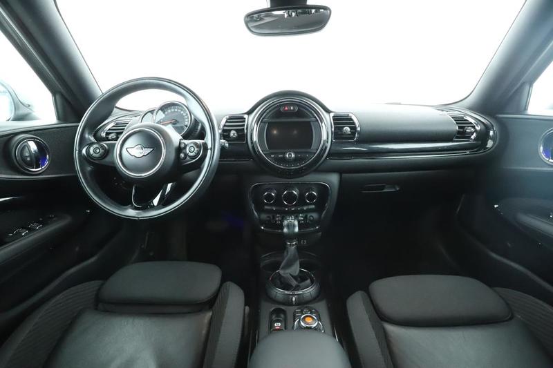 Mini Clubman Cooper Bva6 136 ch