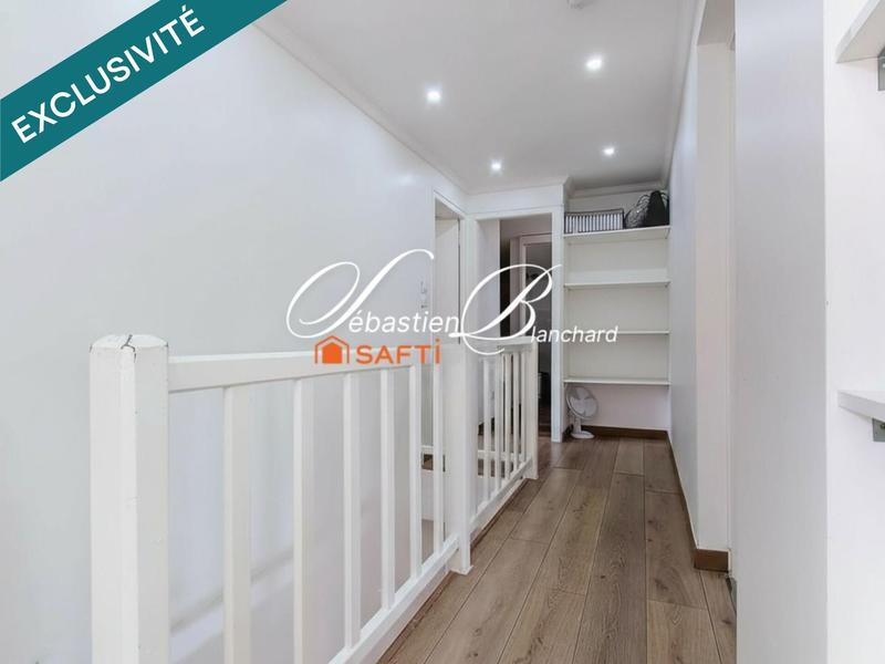 Villa - 119 m² - 6 pièces