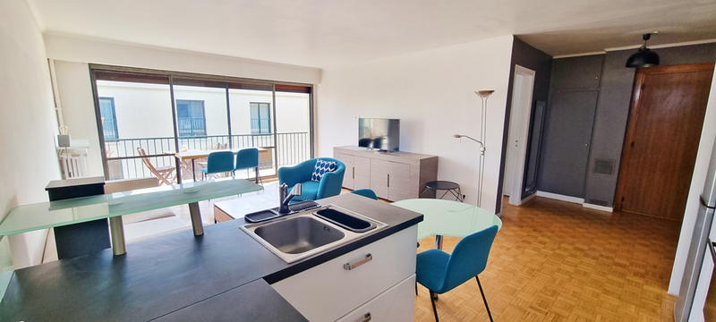 Appartement - 69 m² - 3 pièces