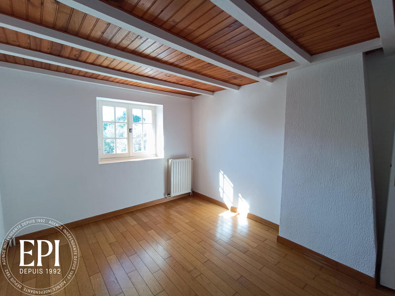 Propriété - 170 m² - 7 pièces